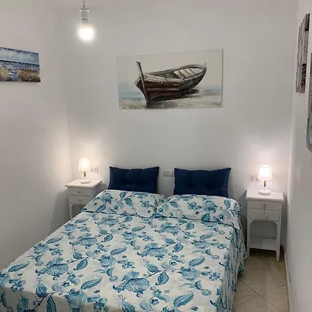 Сasa de vacaciones Le Boffe Anacapri (Isola di Capri)