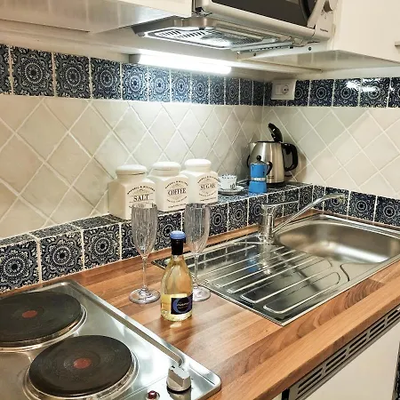 Сasa de vacaciones Le Boffe