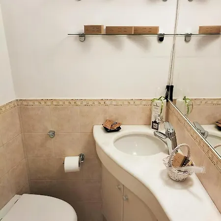 Сasa de vacaciones Le Boffe Anacapri (Isola di Capri)