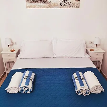 Сasa de vacaciones Le Boffe