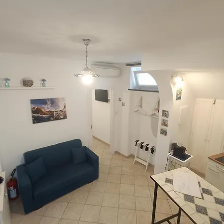 Le Boffe Holiday home
