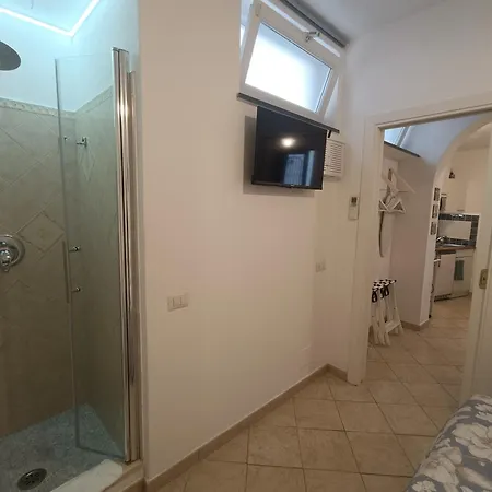 Holiday home Le Boffe
