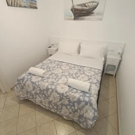 Le Boffe Holiday home *
